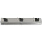 Broom and Mop Racks / Hangers and Closet Organizers
