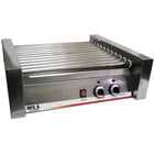 Commercial Hot Dog Rollers