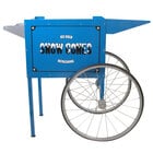 Vending Carts and Kiosks