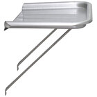 Pre-Rinse Baskets and Detachable Drainboards