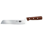 Cheese Knives and Cheese Buttons