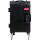 Insulated & Heated Food Pan Carriers