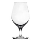 Belgian, Tulip, and Goblet Beer Glasses