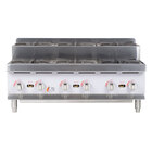 Gas Ranges