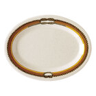Diamond Rodeo Melamine Dinnerware