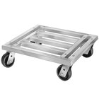 Mobile Dunnage Racks - Heavy Duty