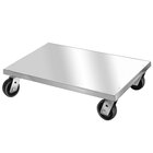 Dunnage Racks