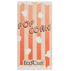 Disposable Popcorn Supplies