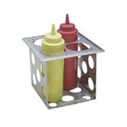 Salad Bar Organizers