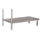 Dishtable Undershelves and Accessories
