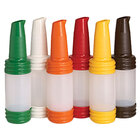 Plastic Storage Containers & Pourers