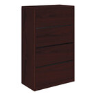 Filing Cabinets