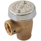 Vacuum Breakers, Check Valves & Backflow Preventers