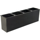Condiment Bins