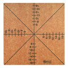 Pizza Cutting Guides