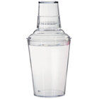 Cocktail Shakers & Strainers