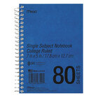 Notebooks