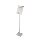 Menu Stands and Sign Stands
