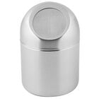 Countertop Trash Cans and Trash Bins