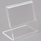 Table Card Holders and Number Stands