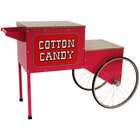 Cotton Candy Displays and Merchandisers