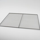 Shelves for Reach-In, Roll-In, and Roll-Through Refrigerators and Freezers