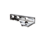 Hinges and Hinge Hardware for Refrigeration Equipment