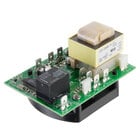 Convection Oven Controls and Electronic Components
