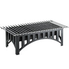 Decorative Chafing Griddles and Grill Stands