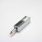 Hinges and Hinge Hardware for Refrigeration Equipment