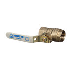 Gas Valves