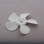 Commercial Refrigeration Fan Blades and Motors