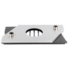 Convection Oven Body and Mechanical Components