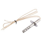 Convection Oven Controls and Electronic Components