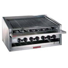 Charbroilers