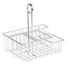 Condiment Caddies and Racks