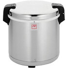 Commercial Rice Cookers, Rice Warmers, and Sushi Rice Containers