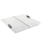 Replacement Lids and Covers for Refrigeration Equipment