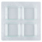 Plastic Serving and Display Platters / Trays