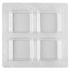 Plastic Serving and Display Platters / Trays