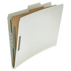 Classification and Fastener Folders