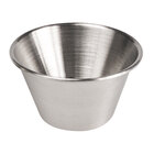 Stainless Steel Ramekins and Sauce Cups