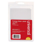 Mailing and Shipping Labels