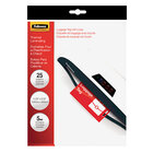 Laminators and Accessories