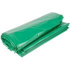 Eco-Friendly Low Density Trash Can Liners / Garbage Bags