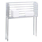 Table Mounted Overshelves