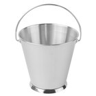 Metal Bowls