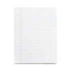 Notebook and Filler Paper