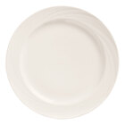 World Tableware Basics Bright White Porcelain Dinnerware
