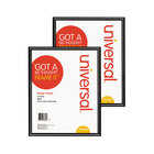 Picture Frames and Document Frames